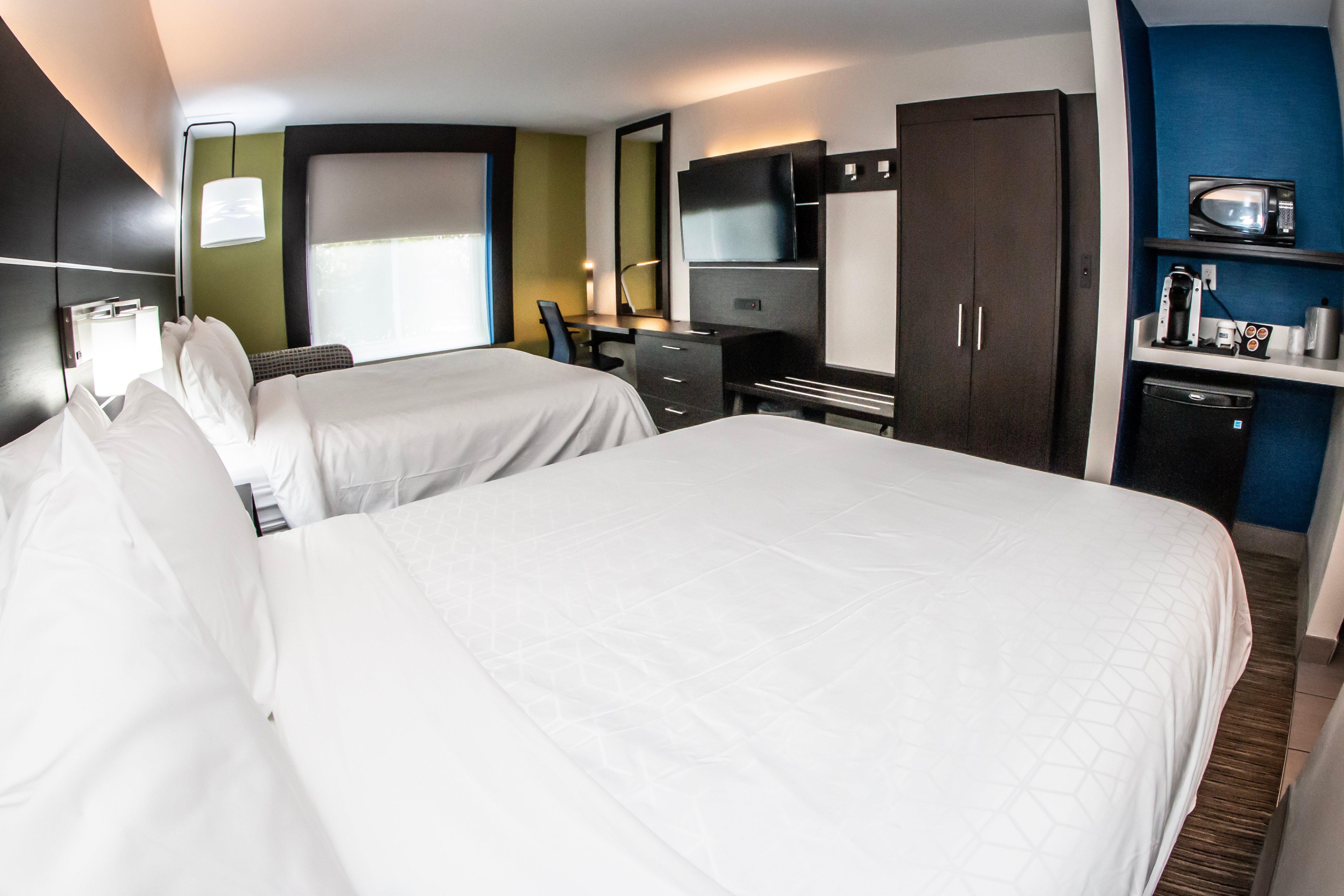 Holiday Inn Express - Allentown North By Ihg Exterior foto