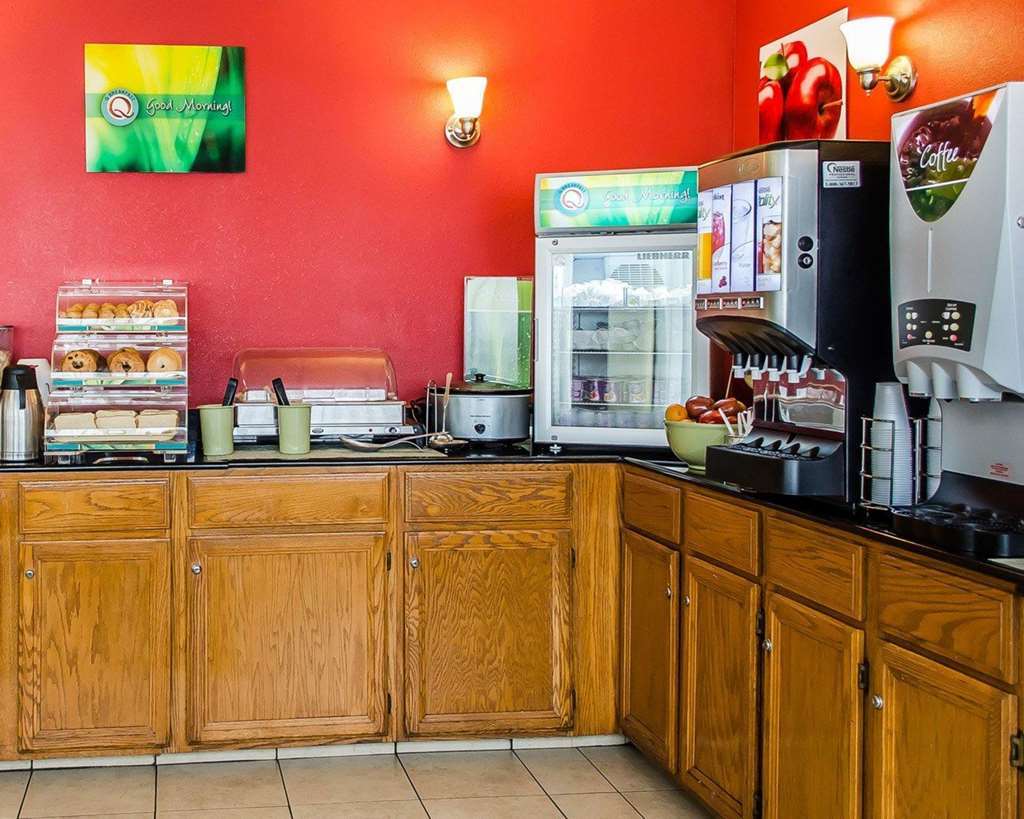 Holiday Inn Express - Allentown North By Ihg Restaurant foto
