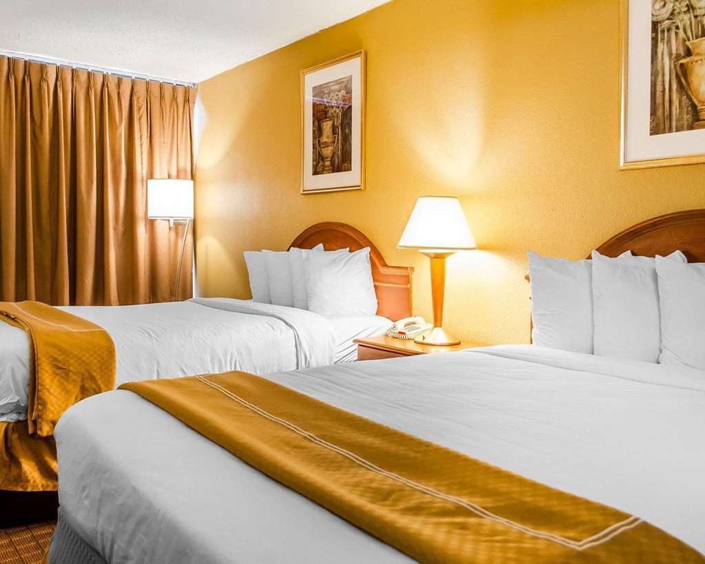 Holiday Inn Express - Allentown North By Ihg Cameră foto